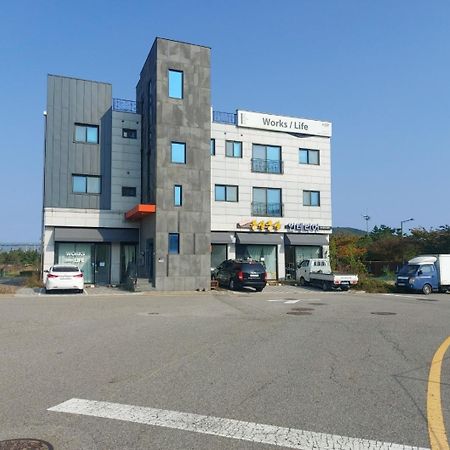 Hotel 29 Play House Incheon Esterno foto