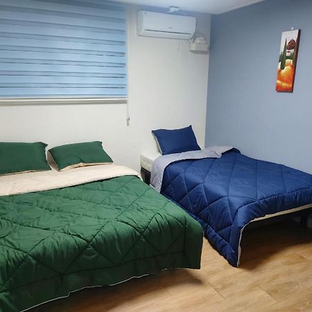 Hotel 29 Play House Incheon Esterno foto