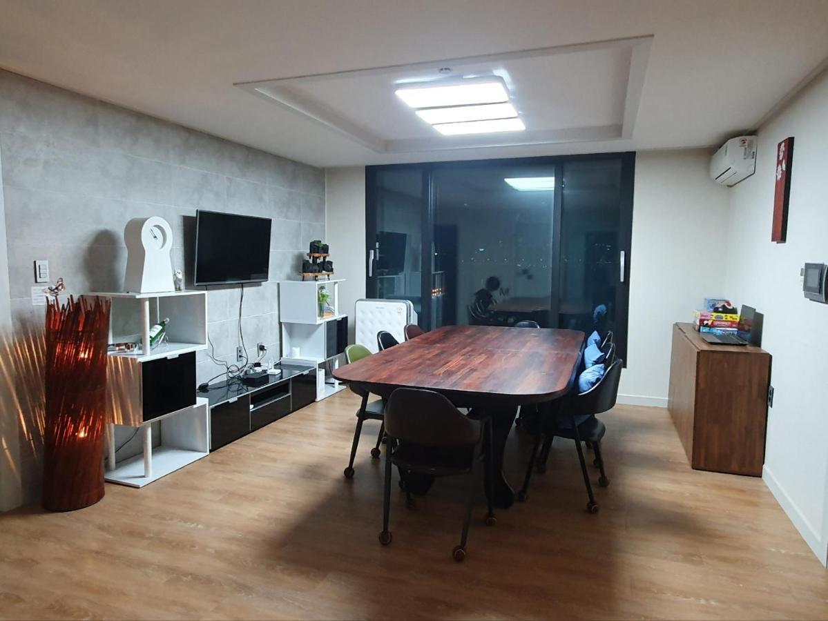 Hotel 29 Play House Incheon Esterno foto