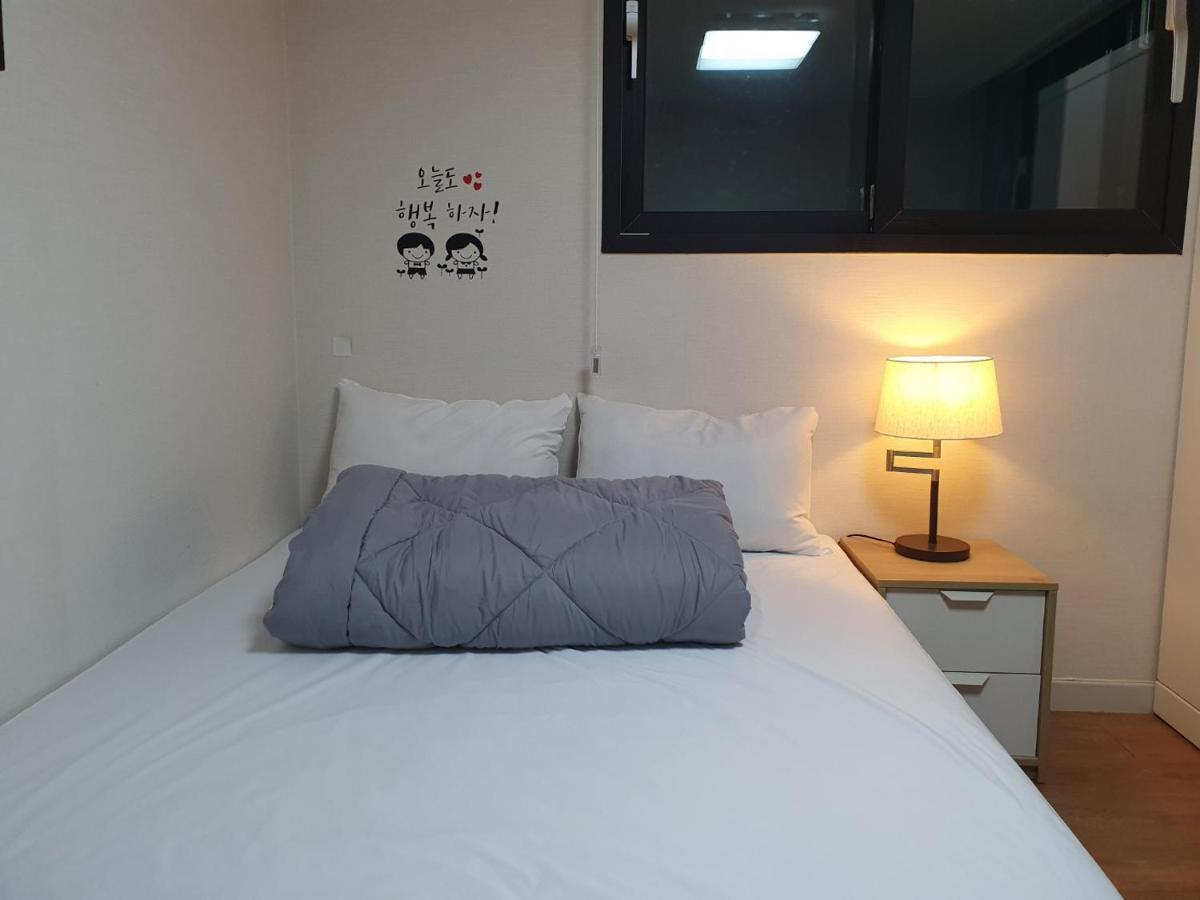 Hotel 29 Play House Incheon Esterno foto