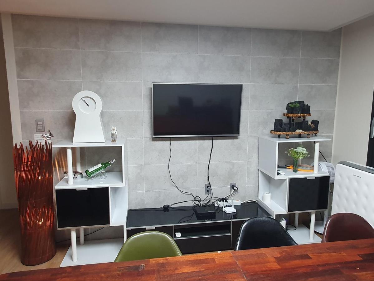 Hotel 29 Play House Incheon Esterno foto