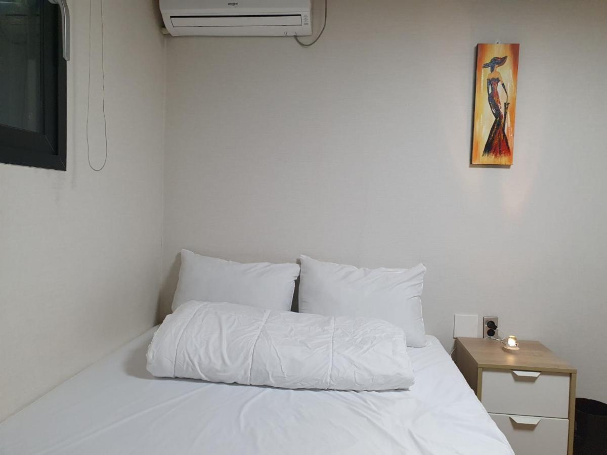 Hotel 29 Play House Incheon Esterno foto