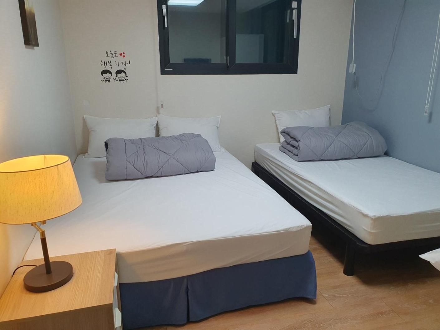 Hotel 29 Play House Incheon Esterno foto