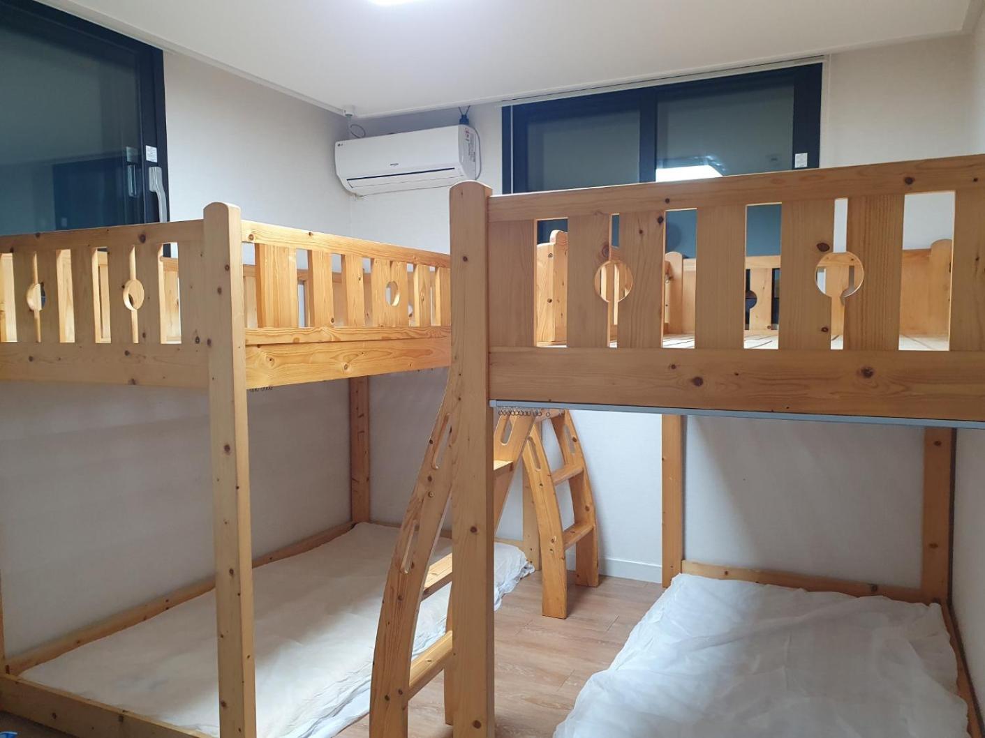 Hotel 29 Play House Incheon Esterno foto