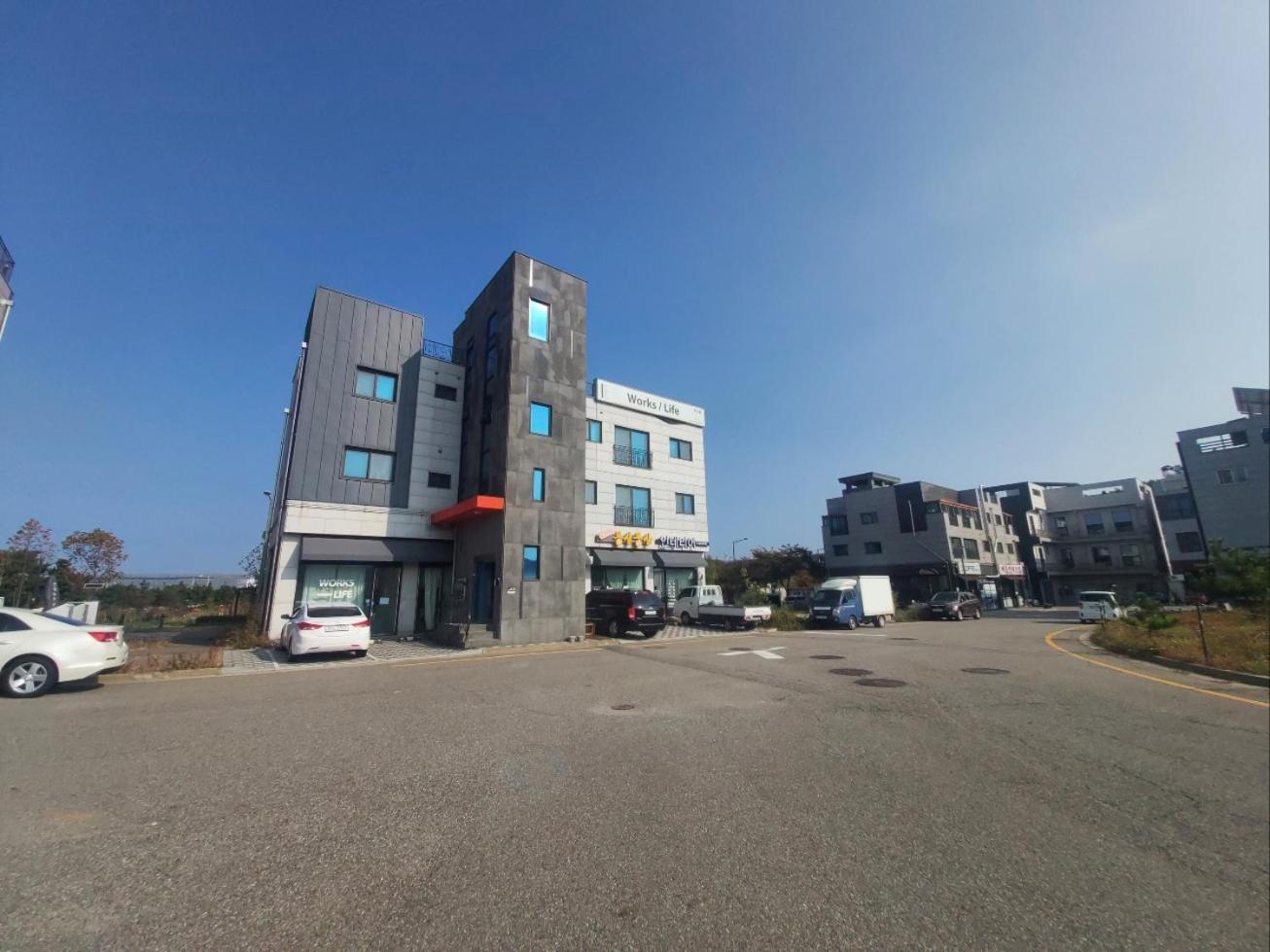 Hotel 29 Play House Incheon Esterno foto