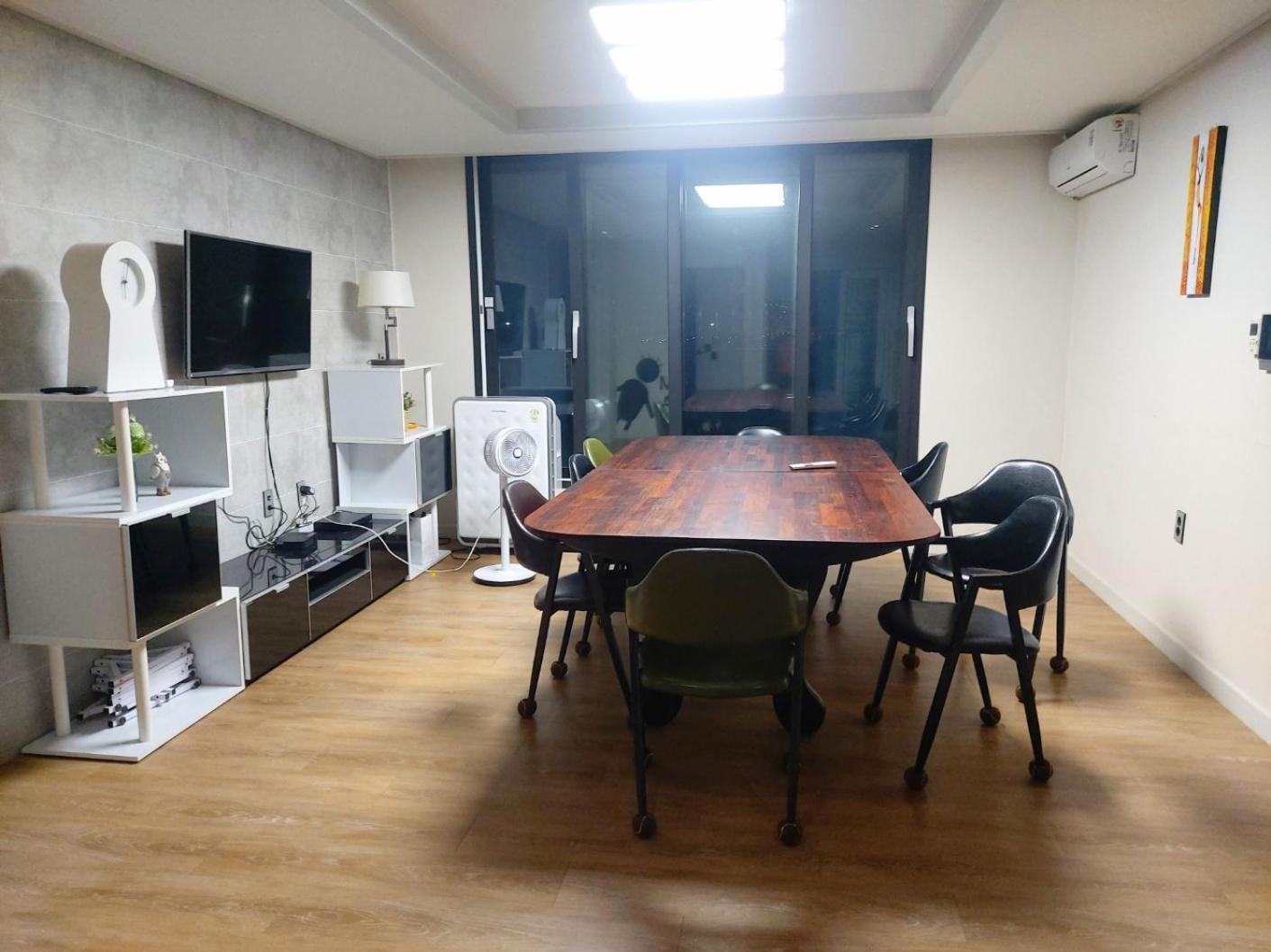 Hotel 29 Play House Incheon Esterno foto