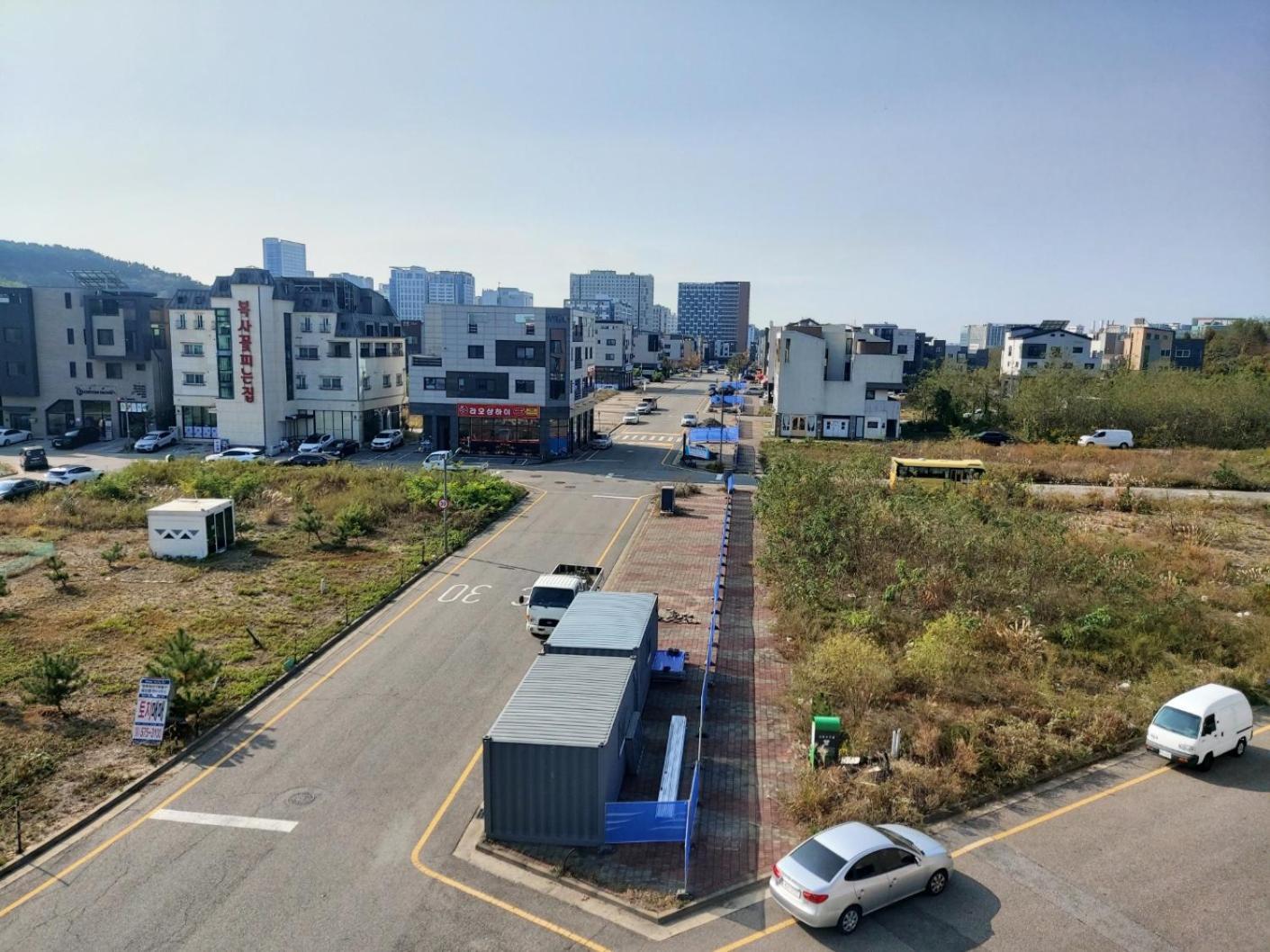 Hotel 29 Play House Incheon Esterno foto