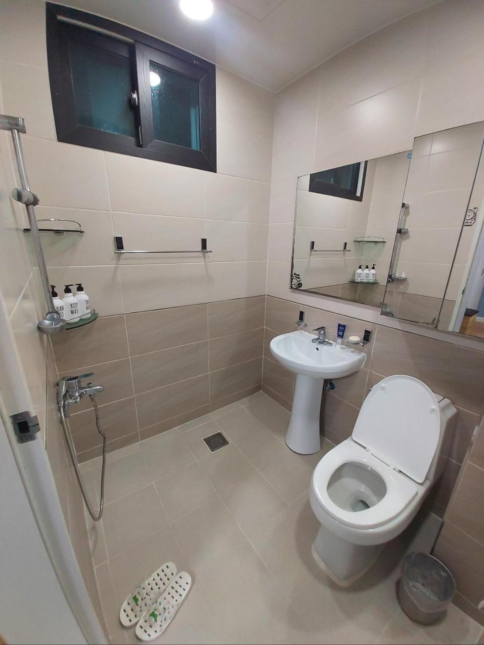 Hotel 29 Play House Incheon Esterno foto