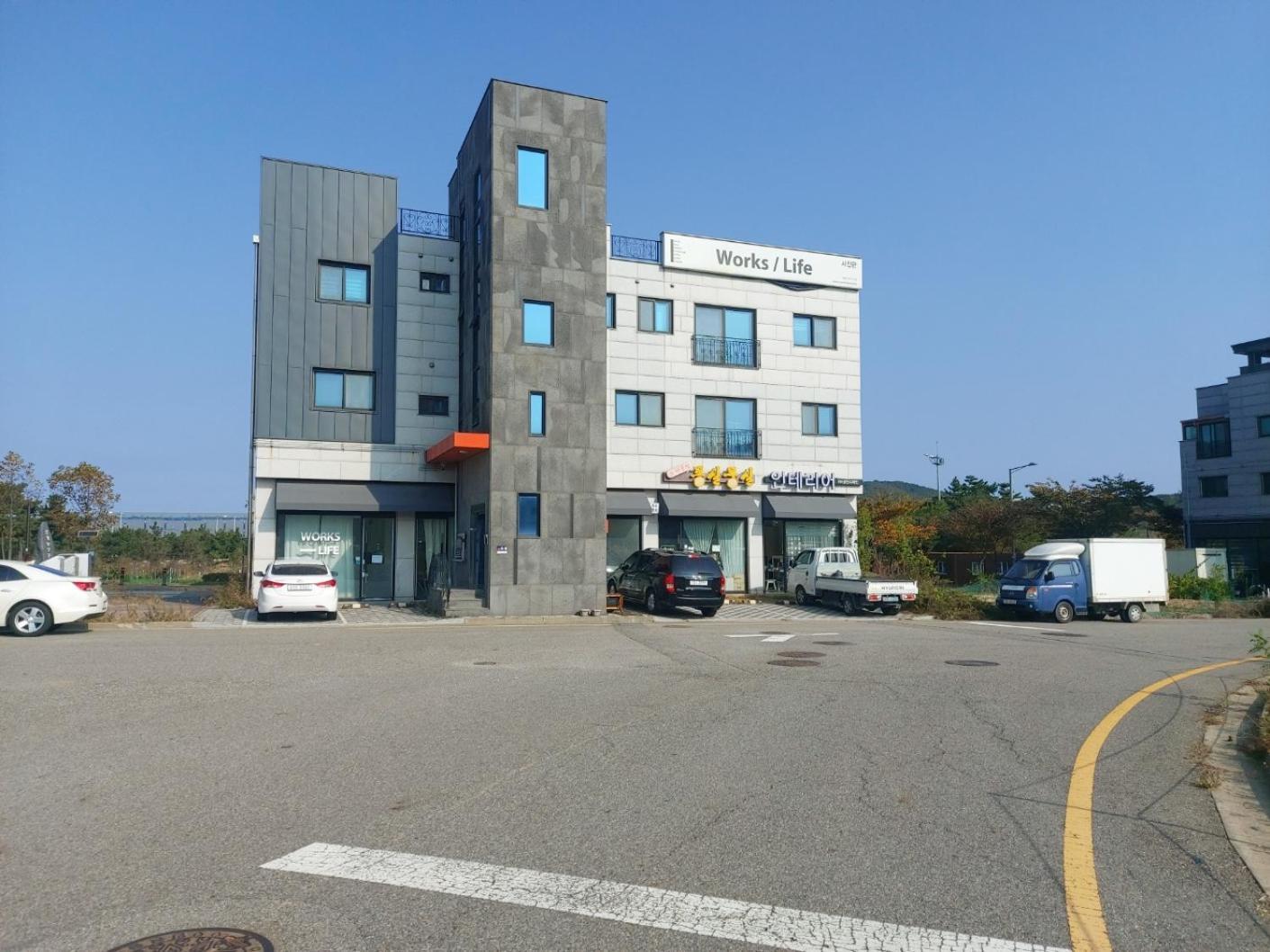 Hotel 29 Play House Incheon Esterno foto