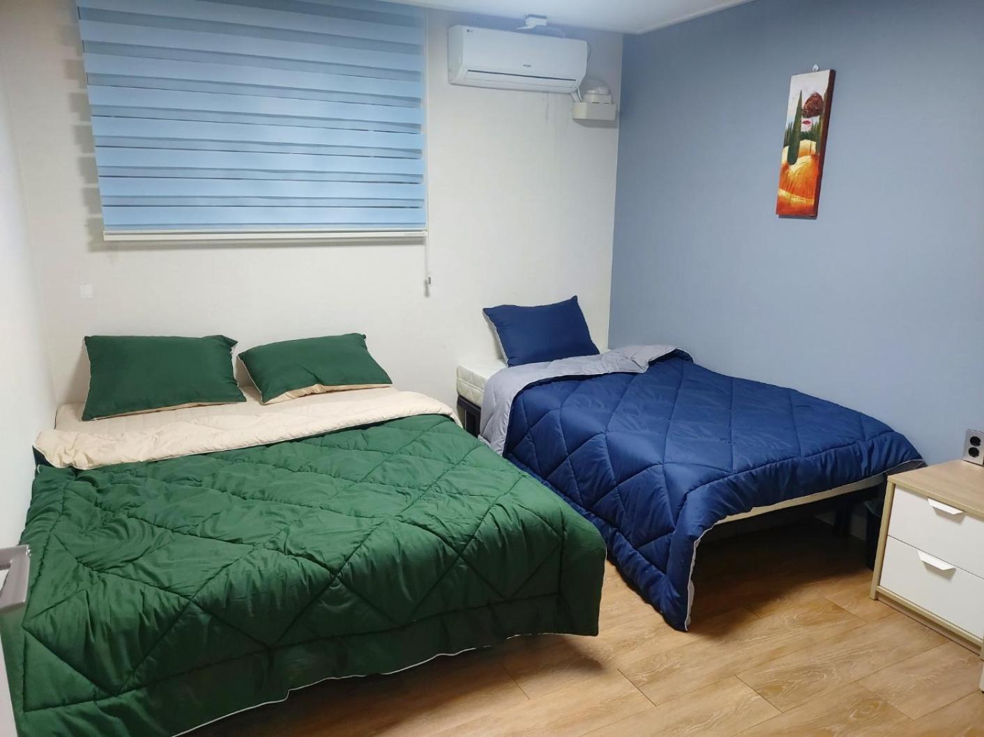 Hotel 29 Play House Incheon Esterno foto