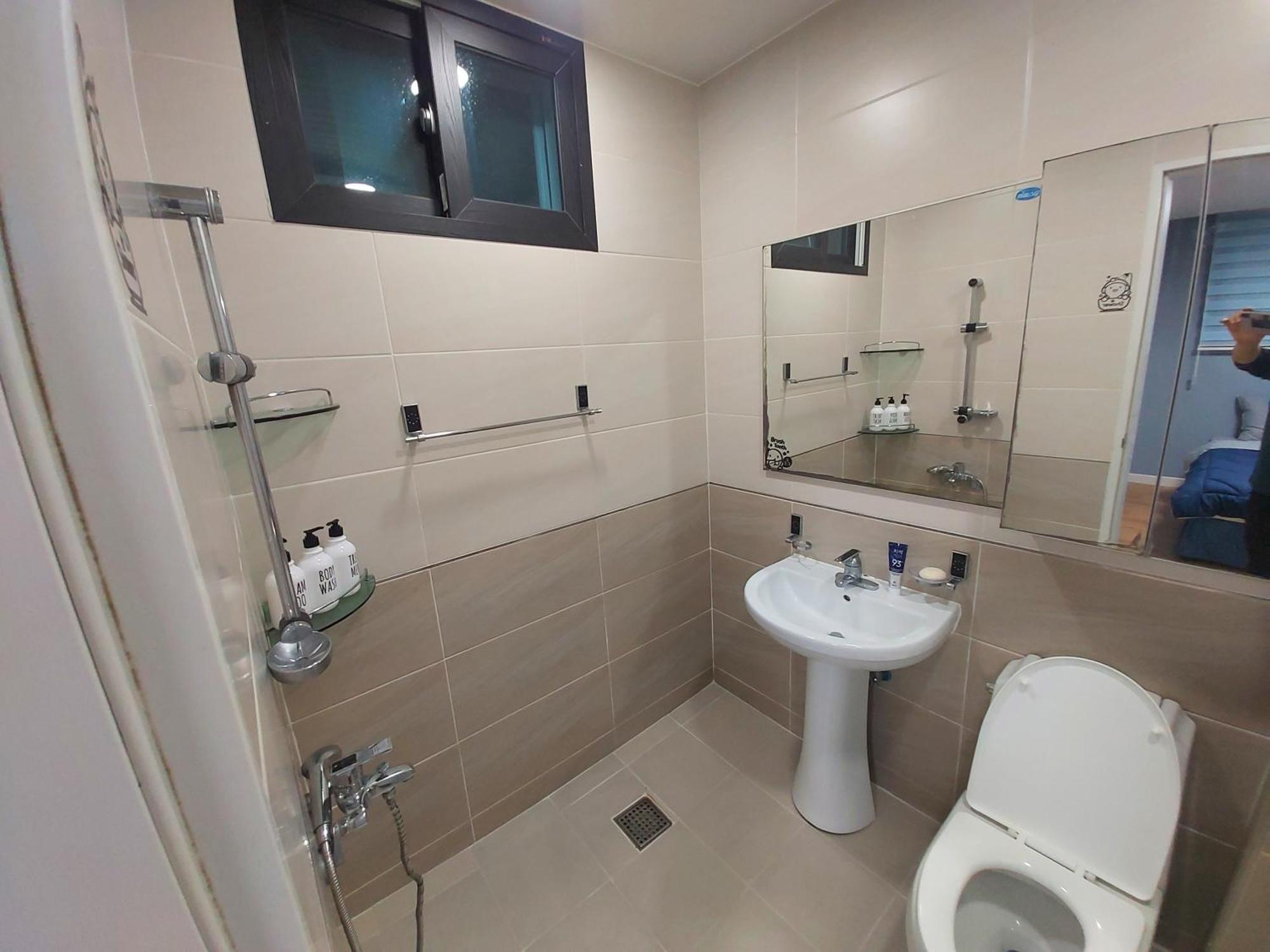 Hotel 29 Play House Incheon Camera foto