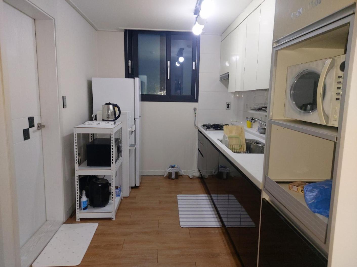Hotel 29 Play House Incheon Esterno foto