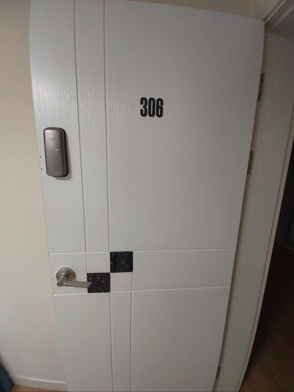 Hotel 29 Play House Incheon Esterno foto