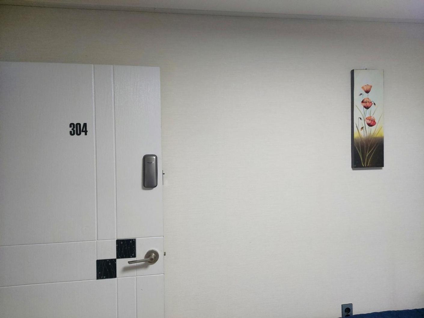 Hotel 29 Play House Incheon Esterno foto