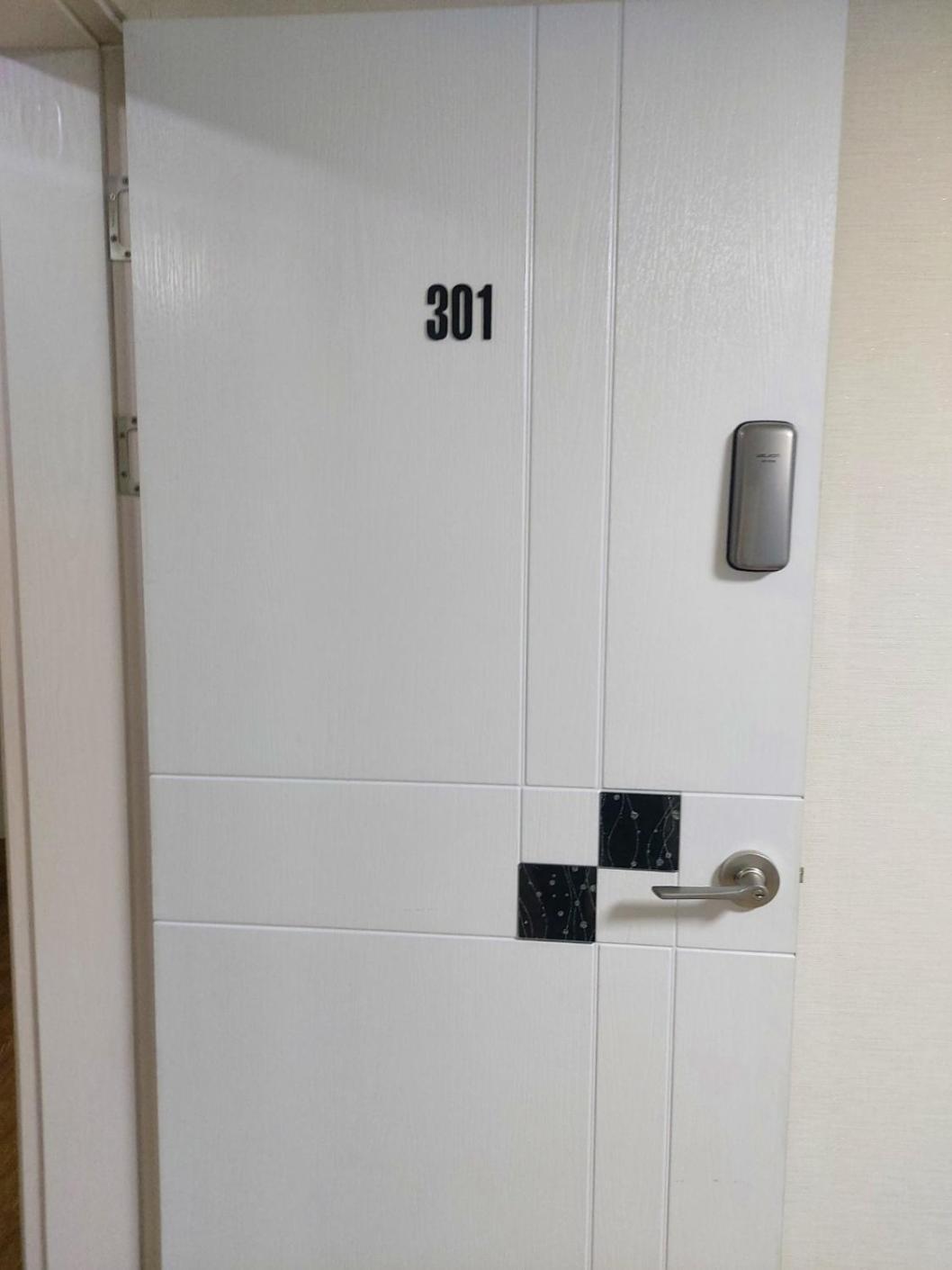 Hotel 29 Play House Incheon Esterno foto